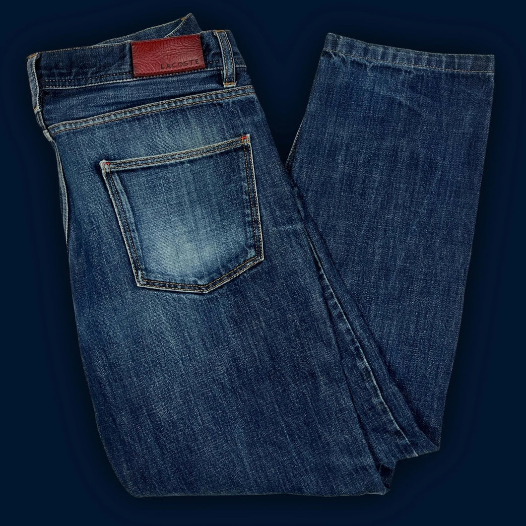 vintage Lacoste jeans Lacoste