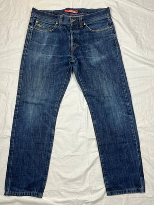 vintage Lacoste jeans Lacoste