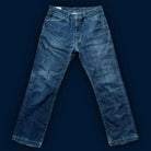 vintage Lacoste jeans Lacoste
