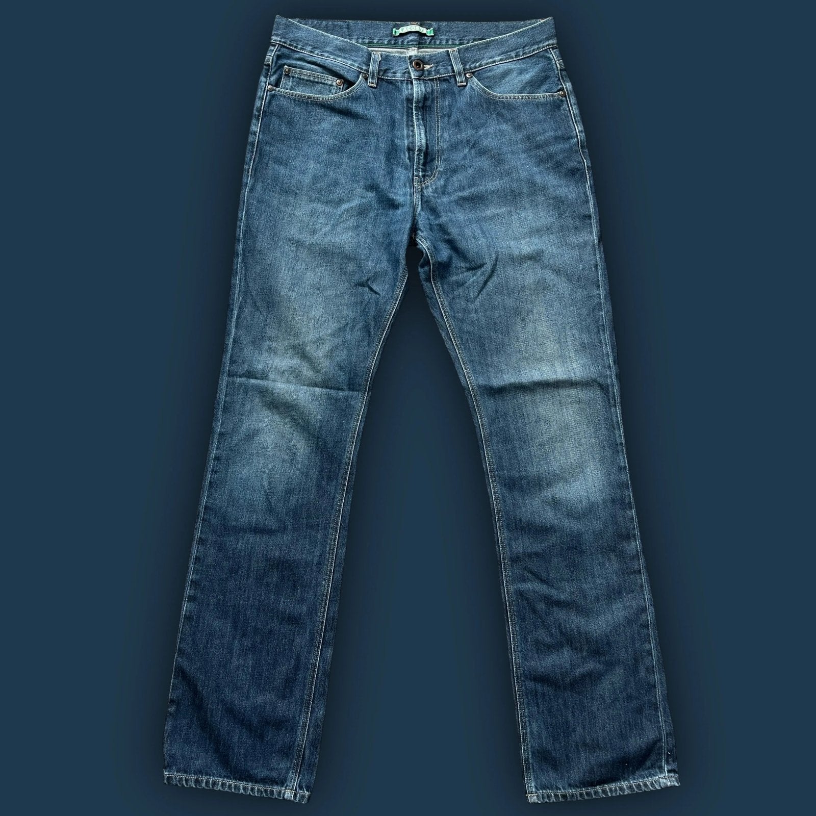 vintage Lacoste jeans Lacoste