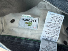 Carregar imagem no visualizador da galeria, vintage Lacoste jeans Lacoste
