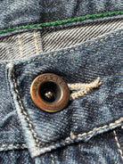 vintage Lacoste jeans Lacoste