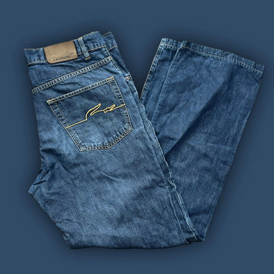 vintage Lacoste jeans Lacoste