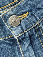 vintage Lacoste jeans Lacoste