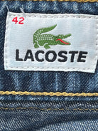vintage Lacoste jeans Lacoste