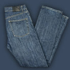 vintage Lacoste jeans Lacoste