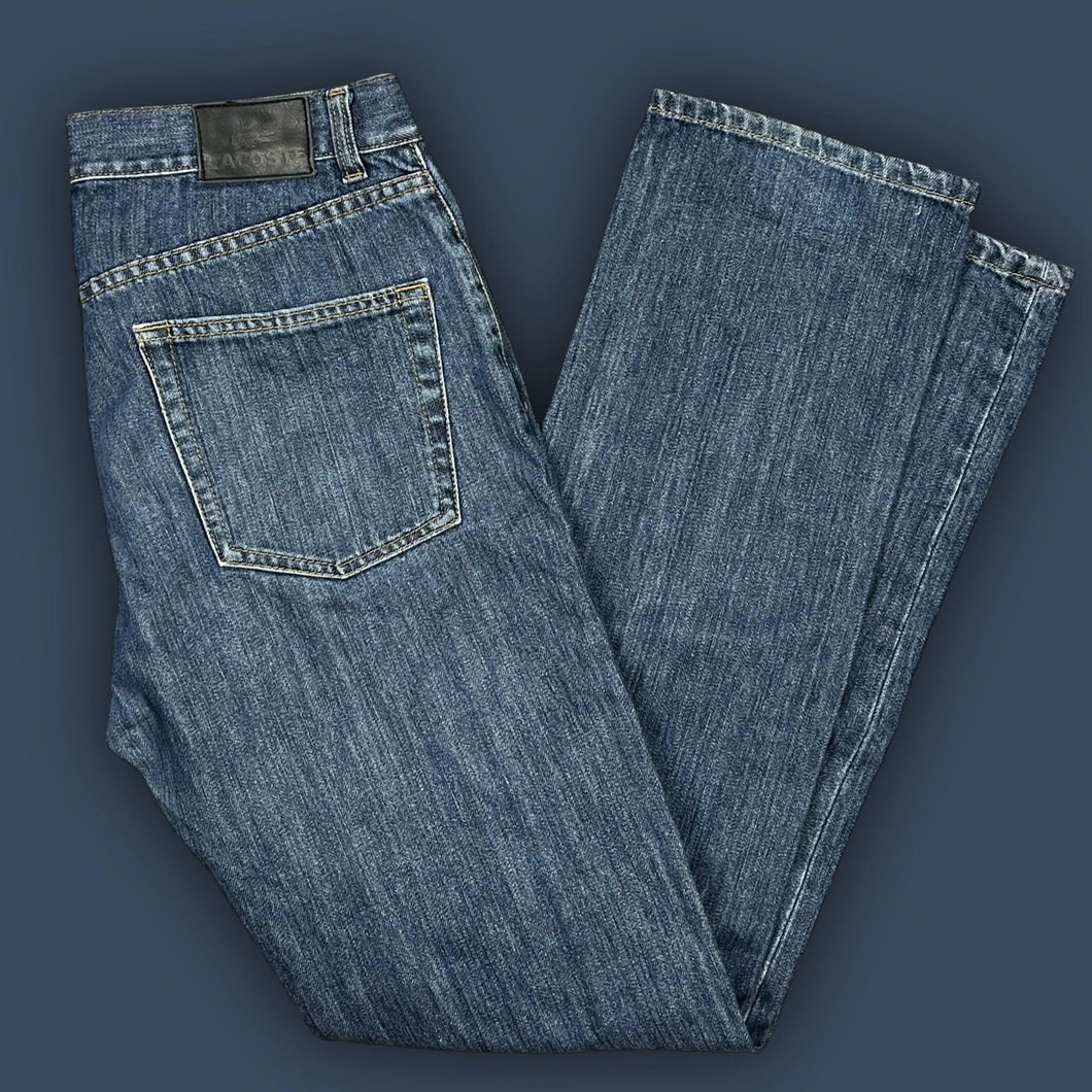 vintage Lacoste jeans Lacoste