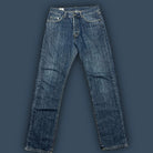vintage Lacoste jeans Lacoste