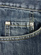 vintage Lacoste jeans Lacoste