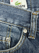 vintage Lacoste jeans Lacoste
