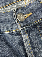 vintage Lacoste jeans Lacoste
