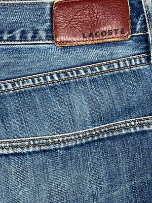 vintage Lacoste jeans Lacoste