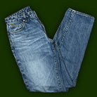 vintage Lacoste jeans Lacoste