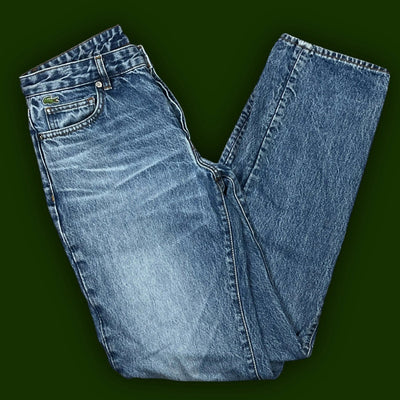 vintage Lacoste jeans Lacoste