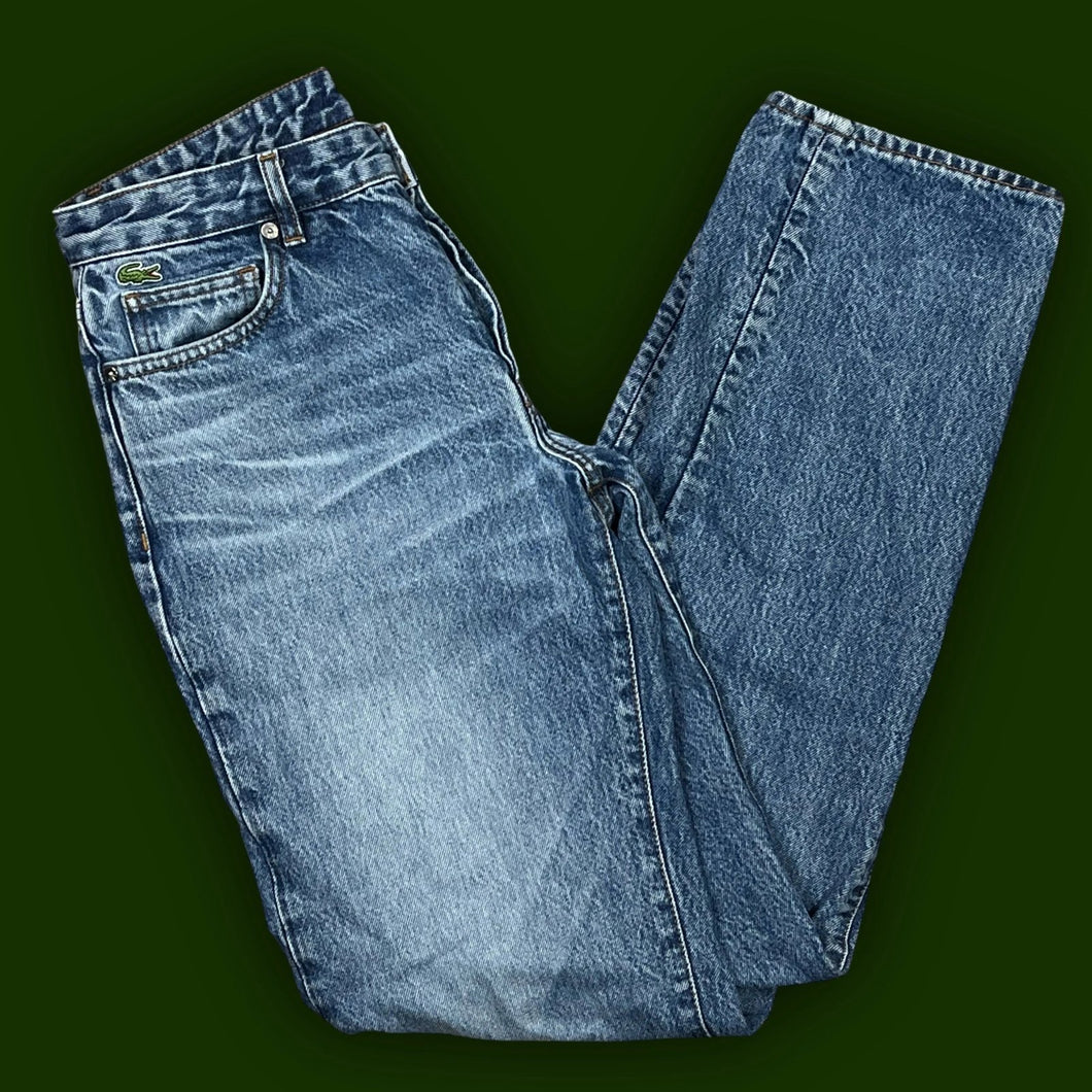 vintage Lacoste jeans Lacoste