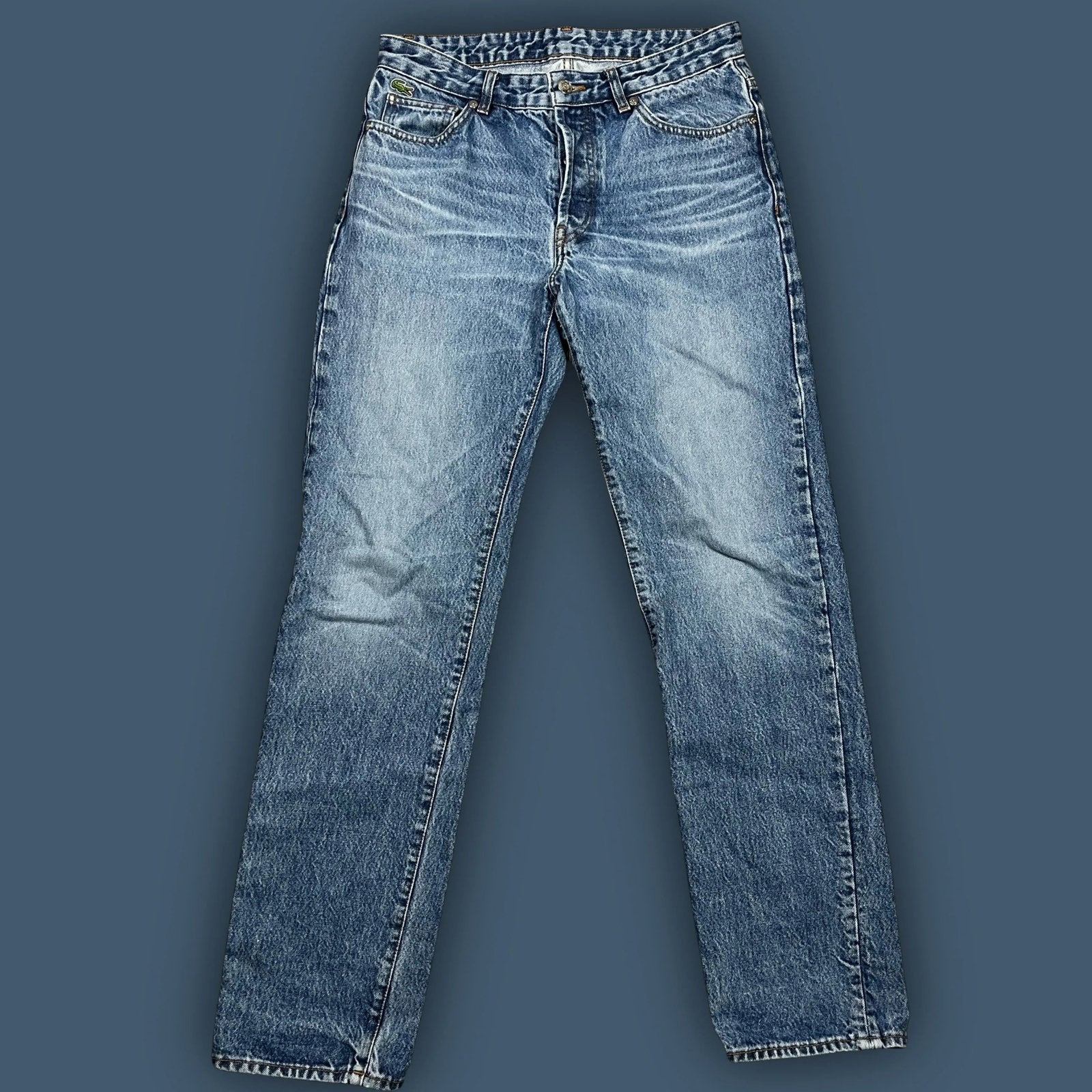 vintage Lacoste jeans Lacoste