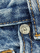 vintage Lacoste jeans Lacoste