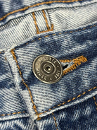 vintage Lacoste jeans Lacoste
