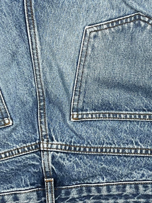 vintage Lacoste jeans Lacoste