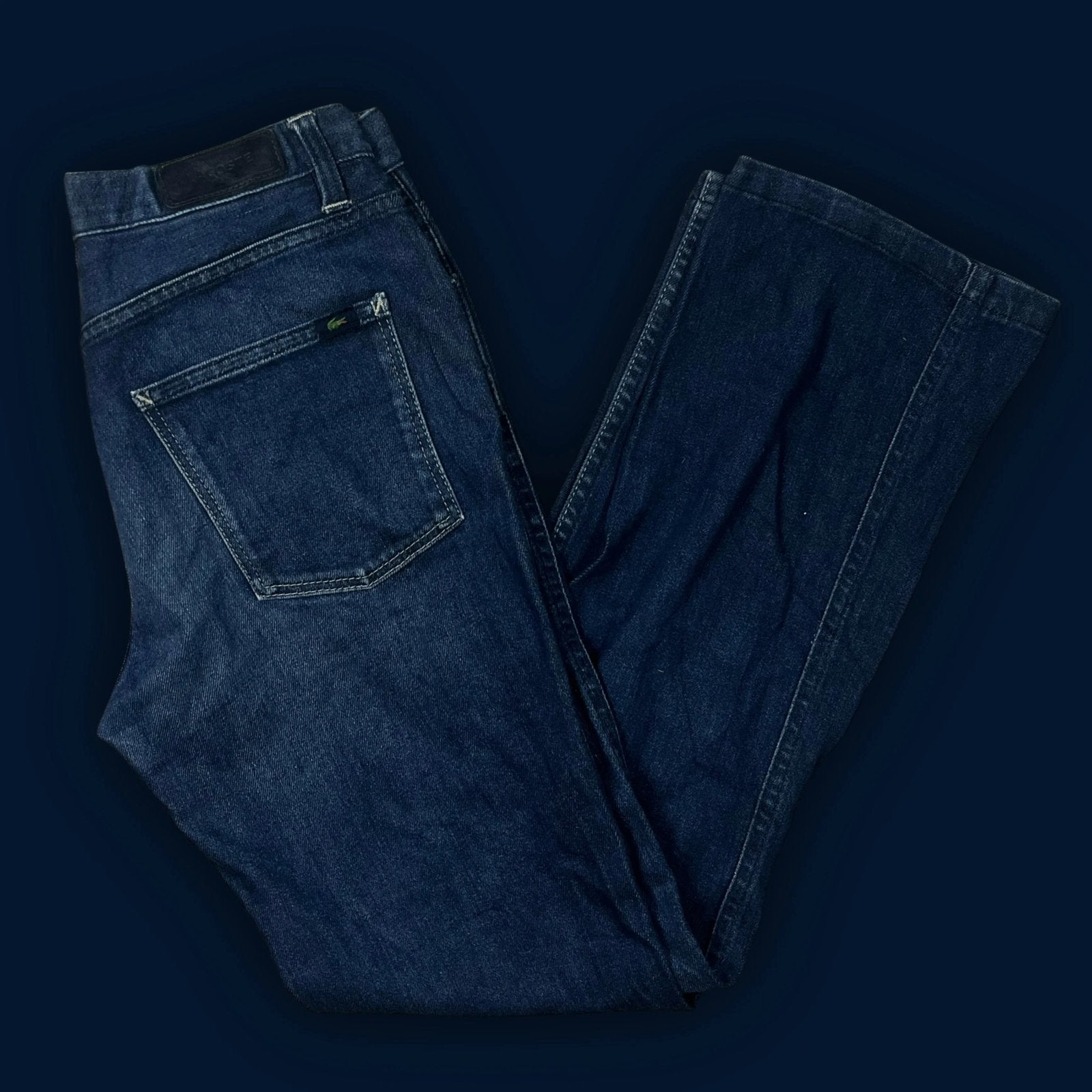 vintage Lacoste jeans Lacoste