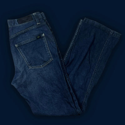 vintage Lacoste jeans Lacoste