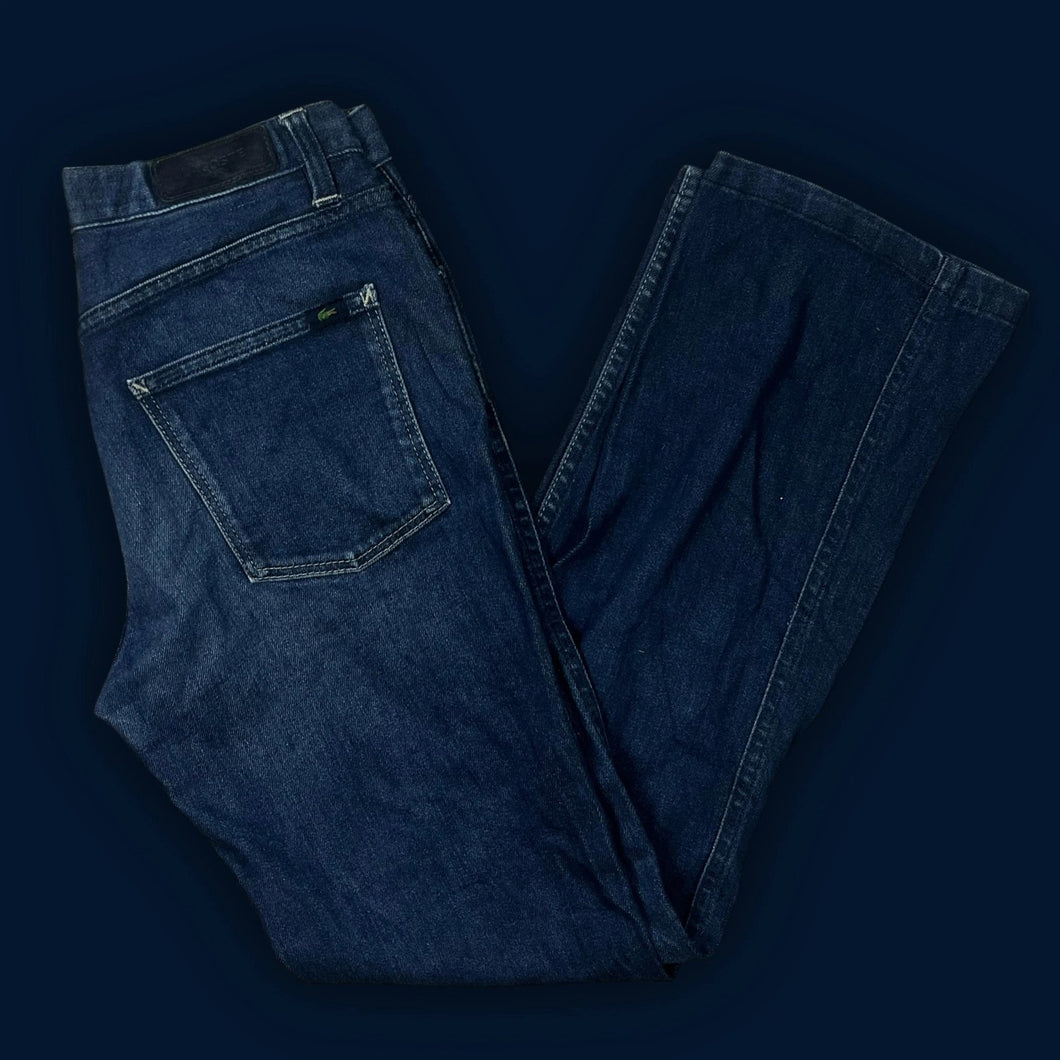 vintage Lacoste jeans Lacoste