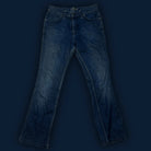 vintage Lacoste jeans Lacoste