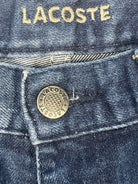 vintage Lacoste jeans Lacoste