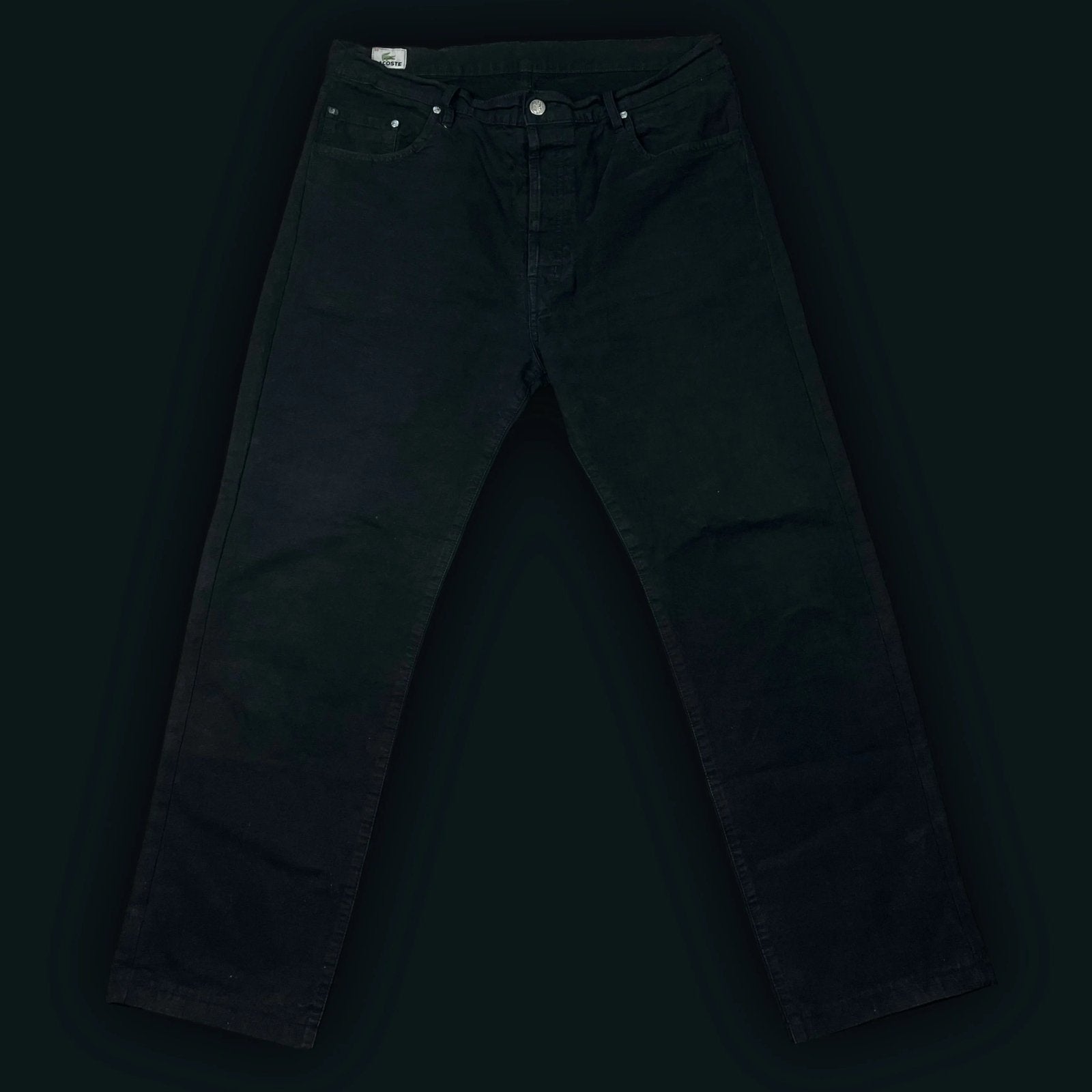 vintage Lacoste jeans Lacoste