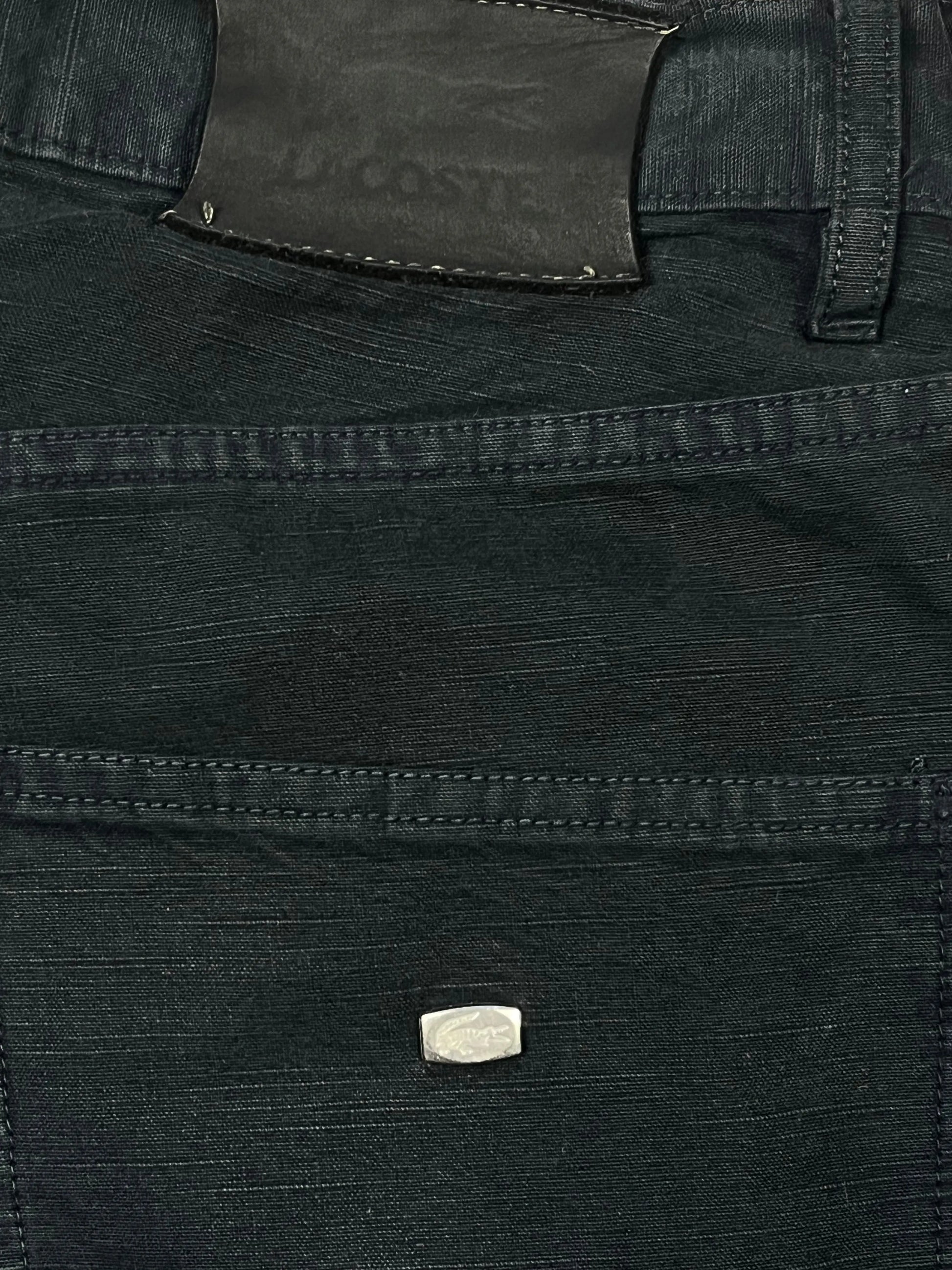 vintage Lacoste jeans Lacoste