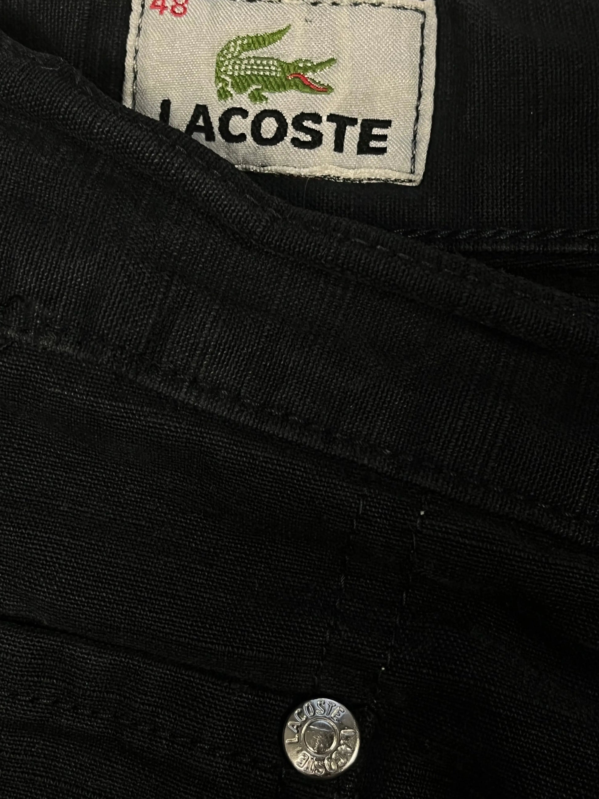 vintage Lacoste jeans Lacoste