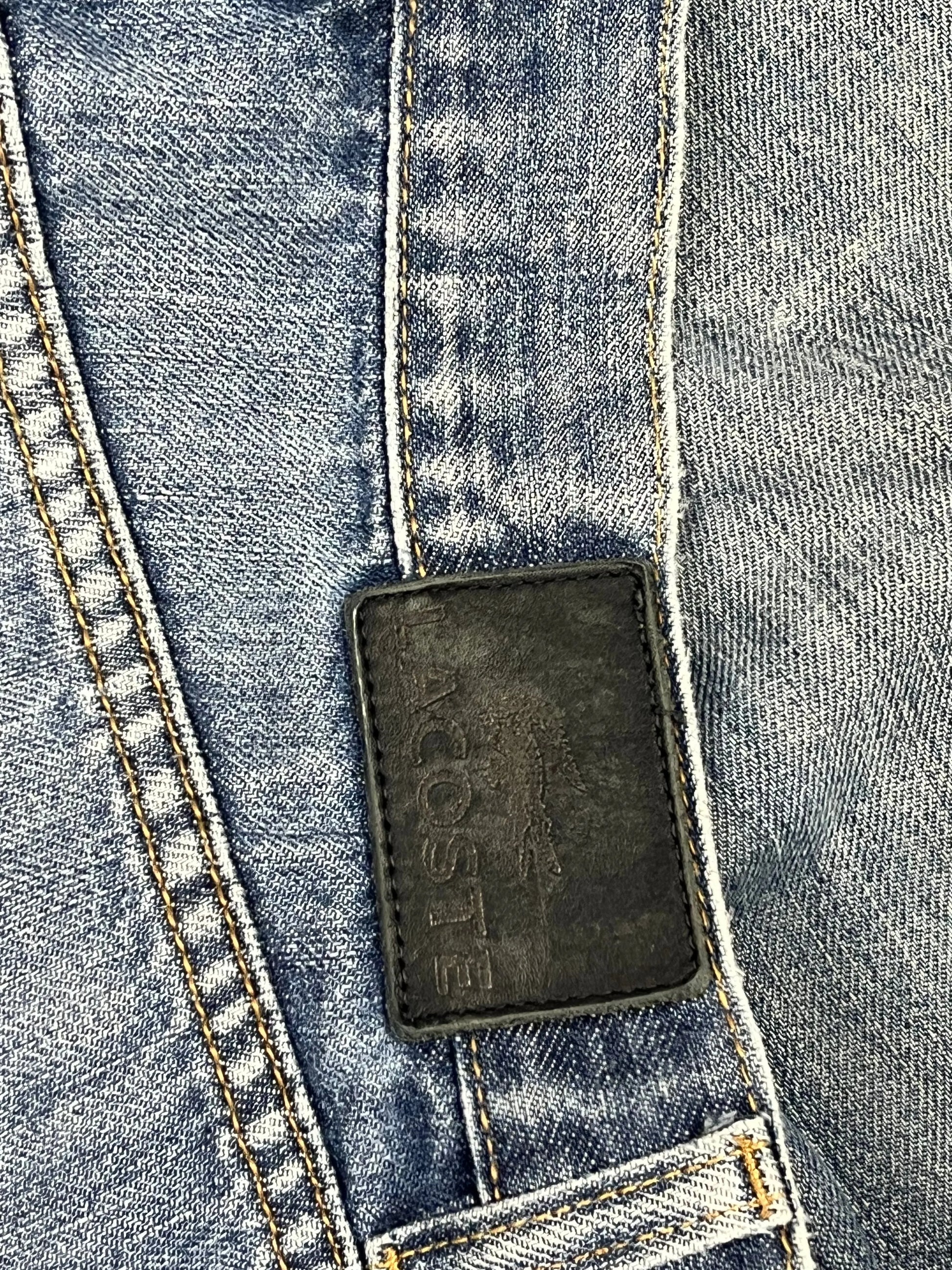 vintage Lacoste jeans Lacoste
