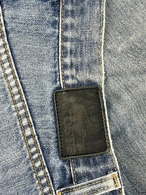 vintage Lacoste jeans Lacoste