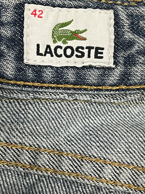 vintage Lacoste jeans Lacoste