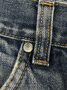 vintage Lacoste jeans Lacoste