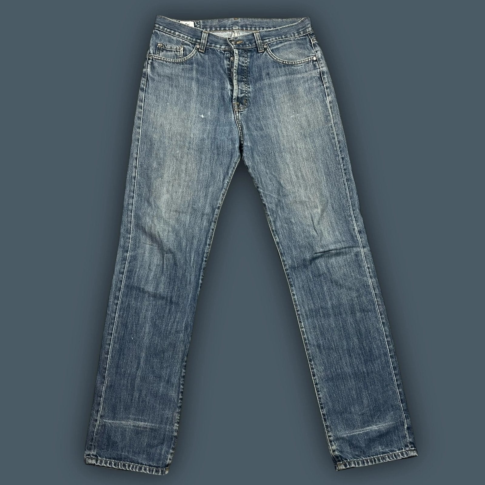 vintage Lacoste jeans Lacoste