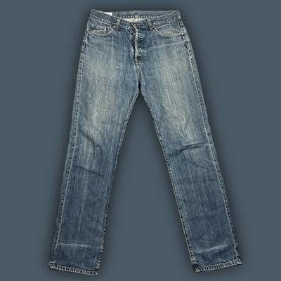 vintage Lacoste jeans Lacoste