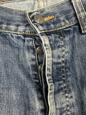 vintage Lacoste jeans Lacoste