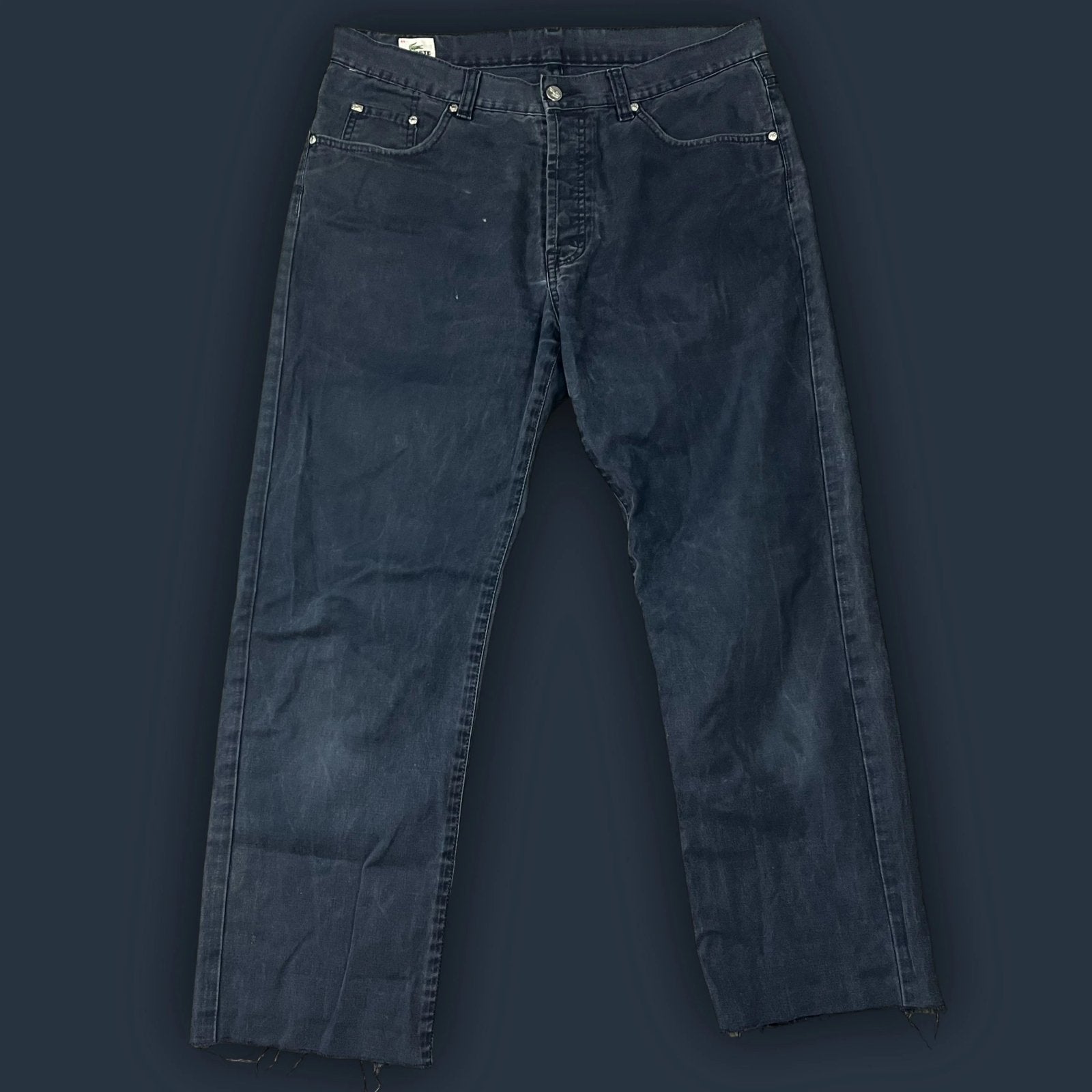vintage Lacoste jeans Lacoste
