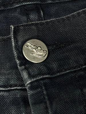 vintage Lacoste jeans Lacoste