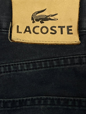 vintage Lacoste jeans Lacoste