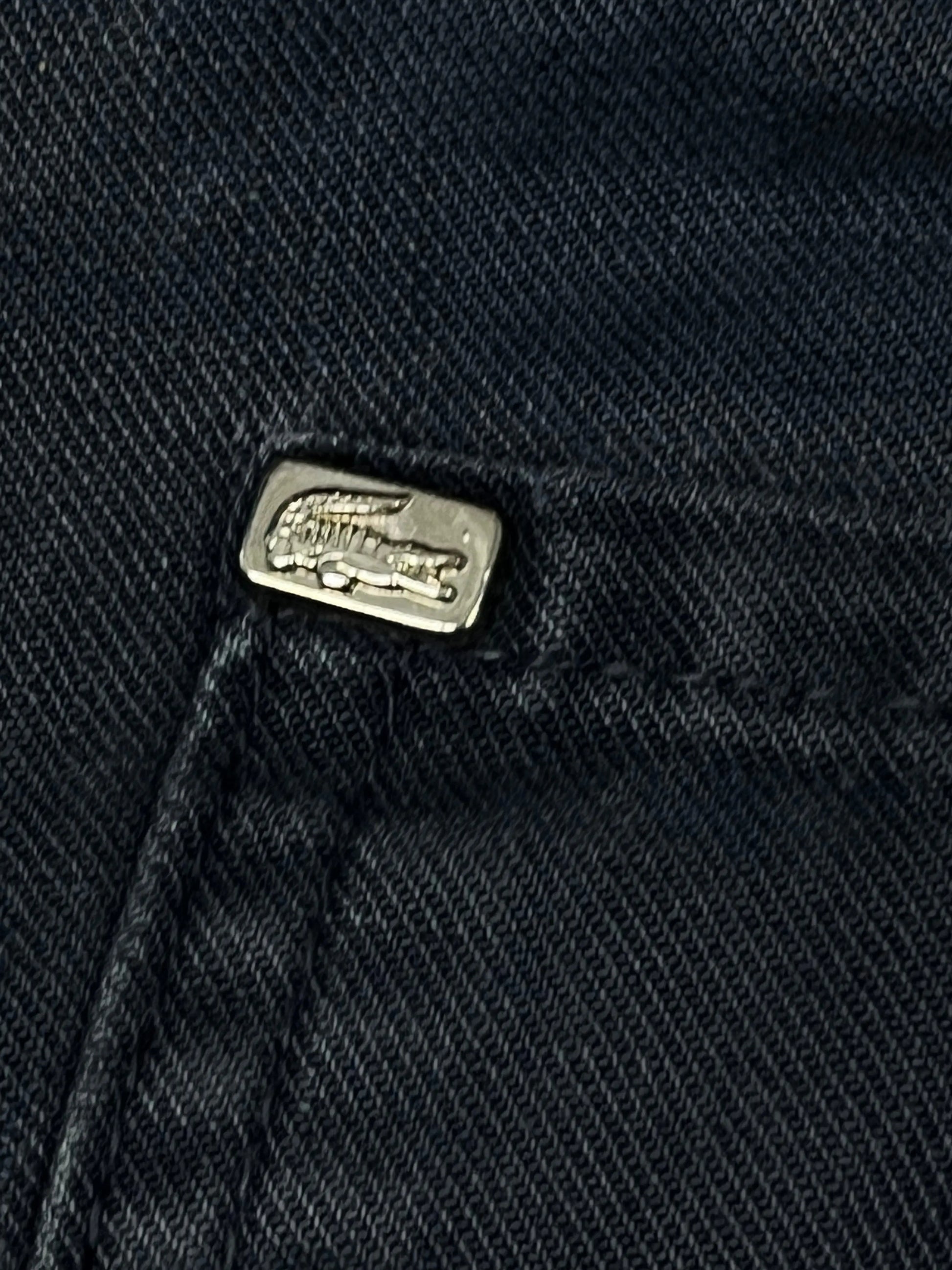 vintage Lacoste jeans Lacoste