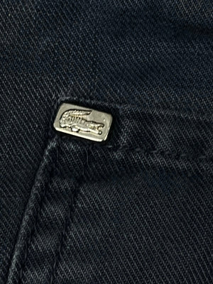 vintage Lacoste jeans Lacoste