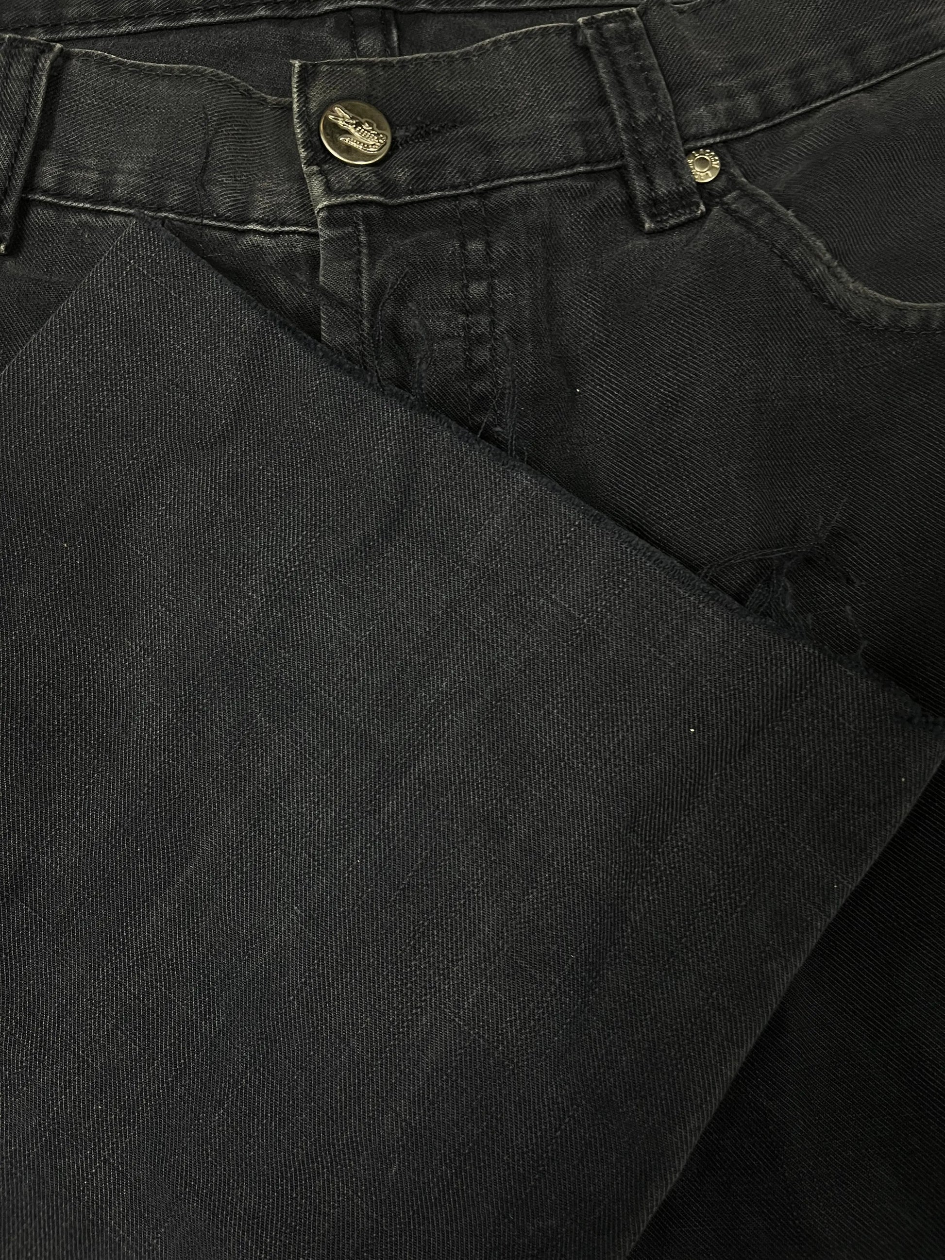 vintage Lacoste jeans Lacoste