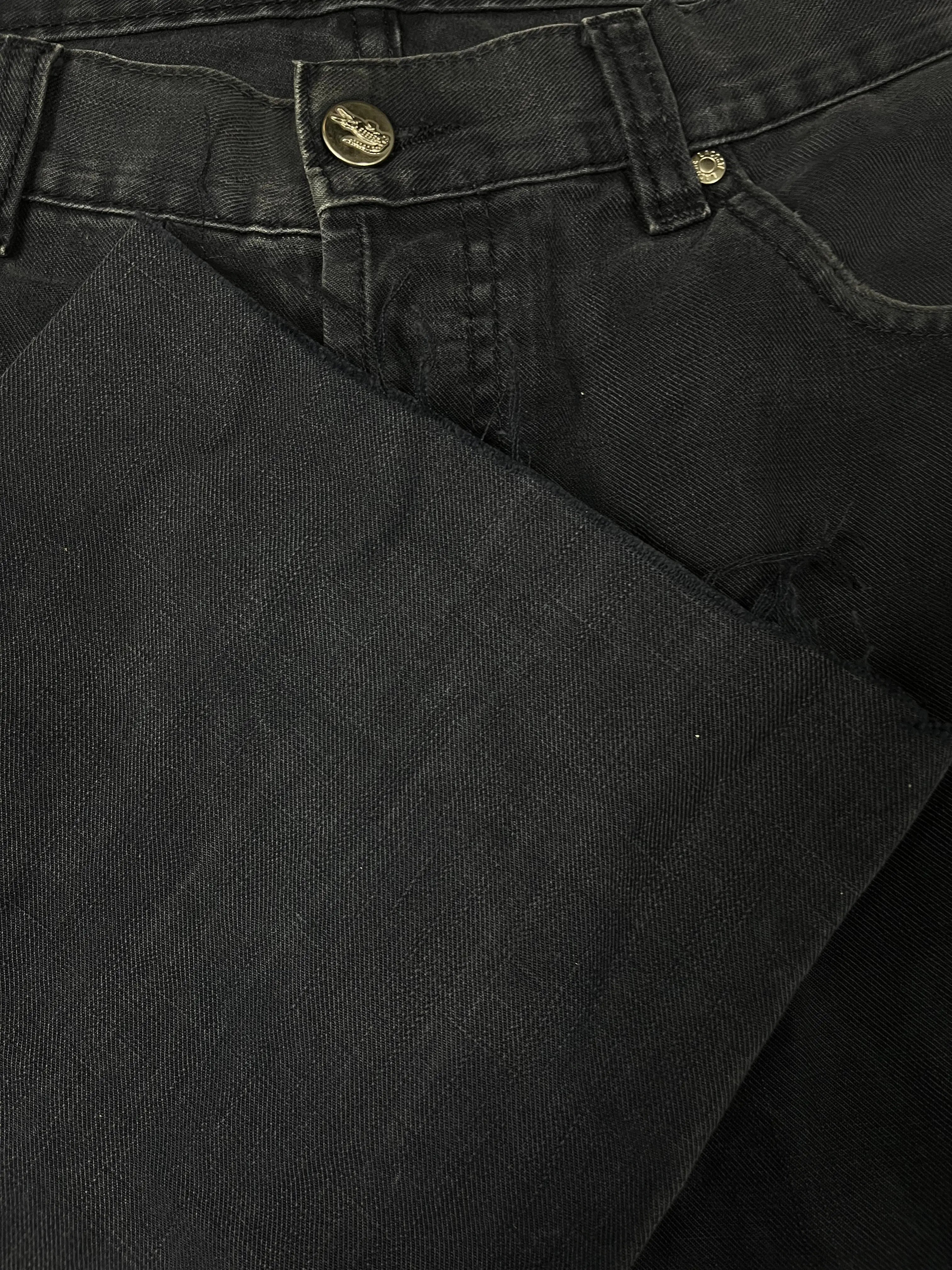 vintage Lacoste jeans Lacoste