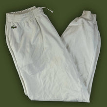 Carica l&#39;immagine nel visualizzatore di Gallery, vintage Lacoste joggingpants Lacoste
