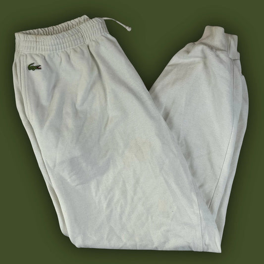 vintage Lacoste joggingpants Lacoste