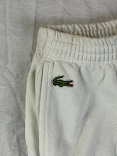 Lade das Bild in den Galerie-Viewer, vintage Lacoste joggingpants Lacoste
