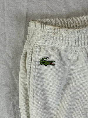 vintage Lacoste joggingpants Lacoste