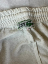 Lade das Bild in den Galerie-Viewer, vintage Lacoste joggingpants Lacoste
